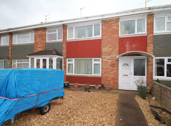 3 Bedroom Terraced